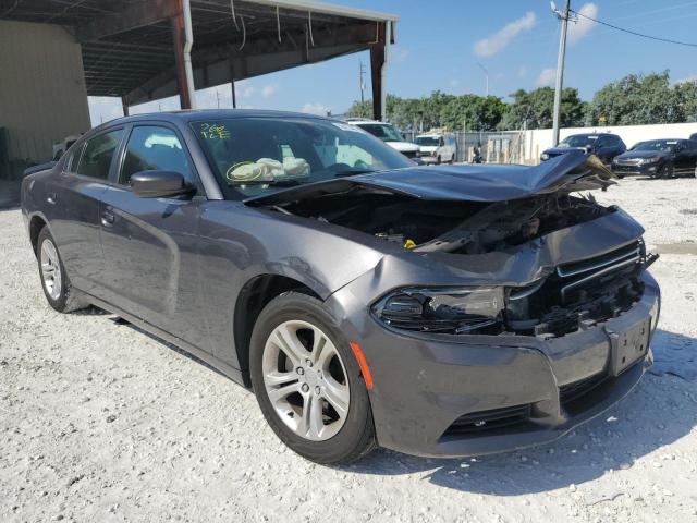 Photo 0 VIN: 2C3CDXBG0GH103563 - DODGE CHARGER SE 