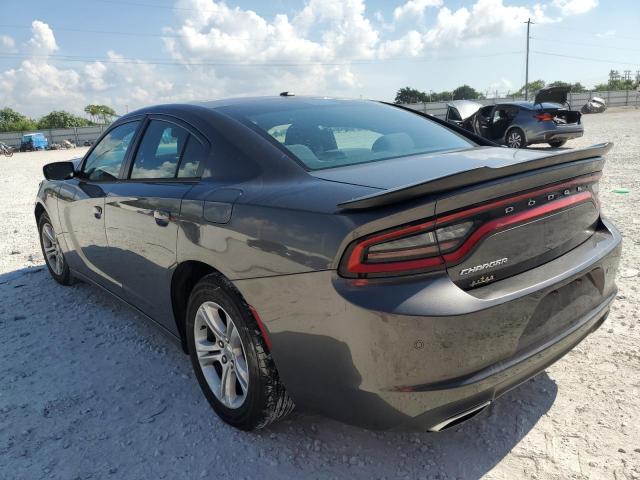 Photo 2 VIN: 2C3CDXBG0GH103563 - DODGE CHARGER SE 