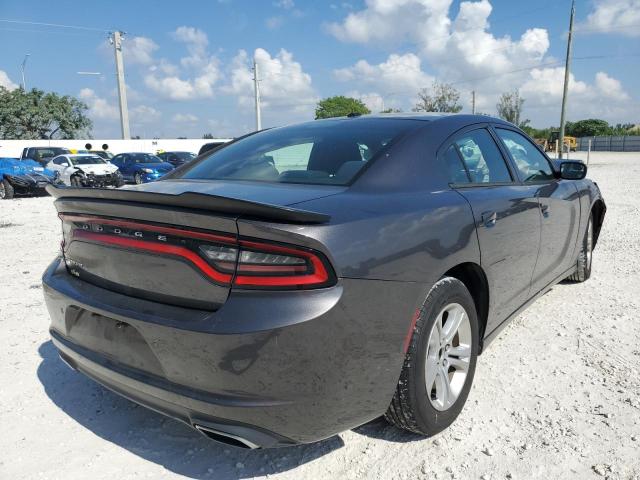 Photo 3 VIN: 2C3CDXBG0GH103563 - DODGE CHARGER SE 