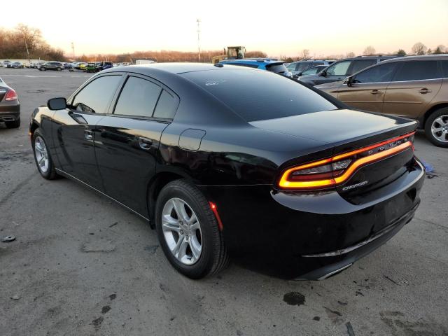 Photo 1 VIN: 2C3CDXBG0GH103773 - DODGE CHARGER SE 