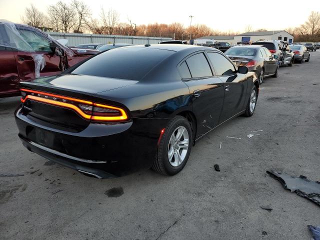 Photo 2 VIN: 2C3CDXBG0GH103773 - DODGE CHARGER SE 