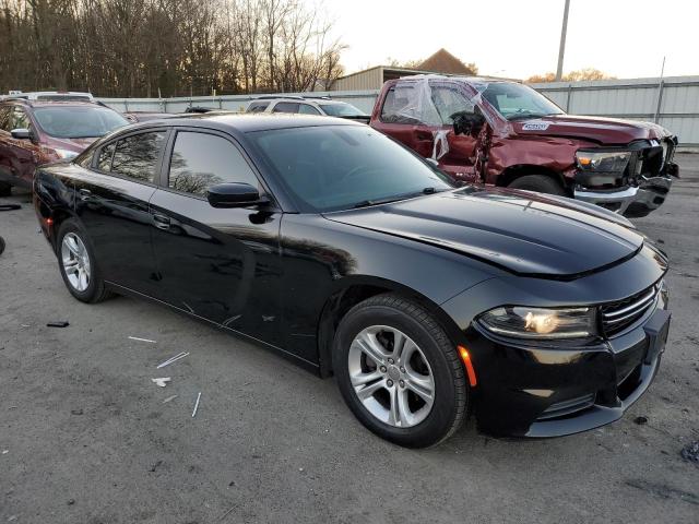 Photo 3 VIN: 2C3CDXBG0GH103773 - DODGE CHARGER SE 