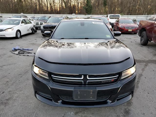 Photo 4 VIN: 2C3CDXBG0GH103773 - DODGE CHARGER SE 