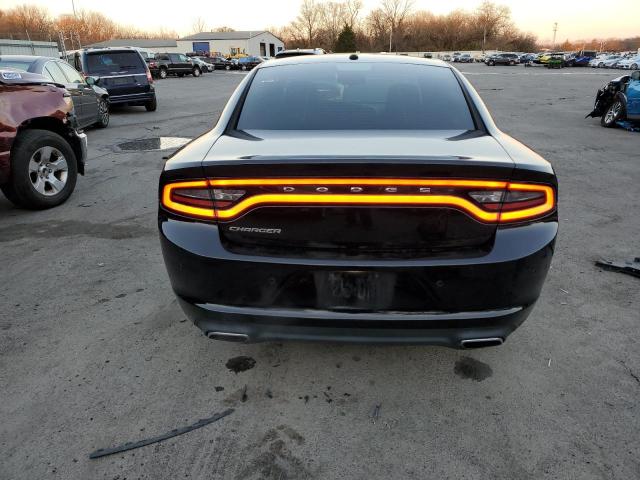 Photo 5 VIN: 2C3CDXBG0GH103773 - DODGE CHARGER SE 