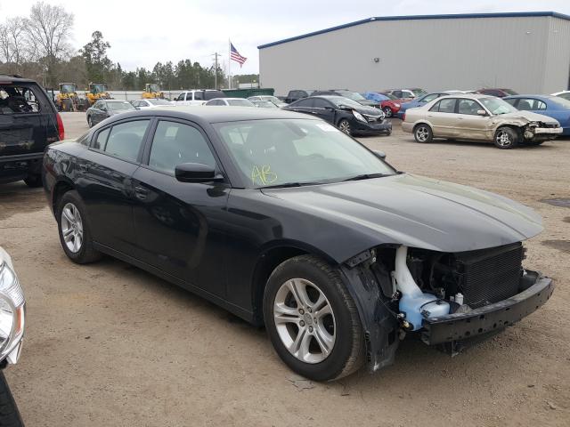 Photo 0 VIN: 2C3CDXBG0GH114935 - DODGE CHARGER SE 