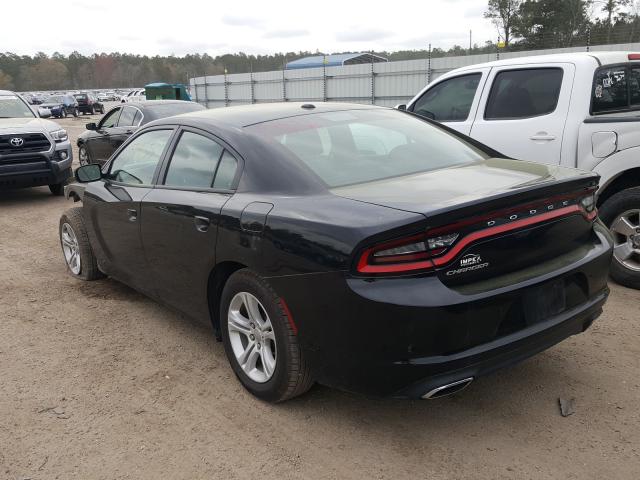 Photo 2 VIN: 2C3CDXBG0GH114935 - DODGE CHARGER SE 