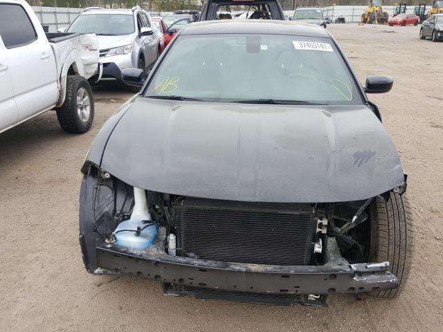 Photo 8 VIN: 2C3CDXBG0GH114935 - DODGE CHARGER SE 