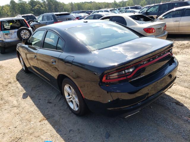 Photo 2 VIN: 2C3CDXBG0GH121125 - DODGE CHARGER SE 