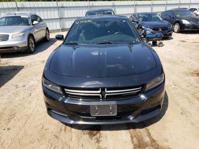 Photo 8 VIN: 2C3CDXBG0GH121125 - DODGE CHARGER SE 