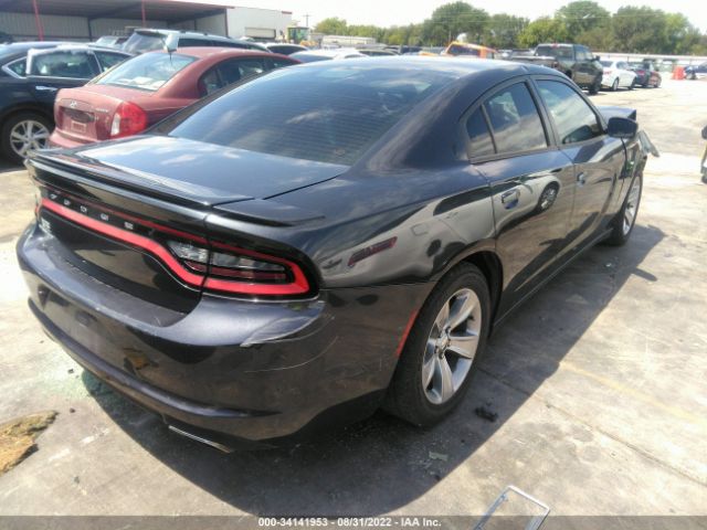 Photo 3 VIN: 2C3CDXBG0GH154657 - DODGE CHARGER 