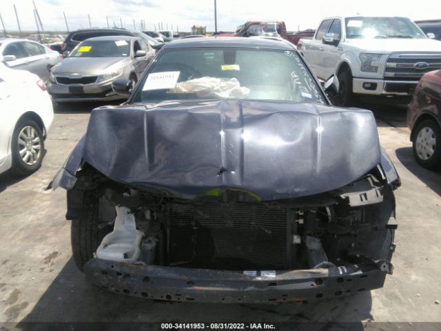 Photo 5 VIN: 2C3CDXBG0GH154657 - DODGE CHARGER 