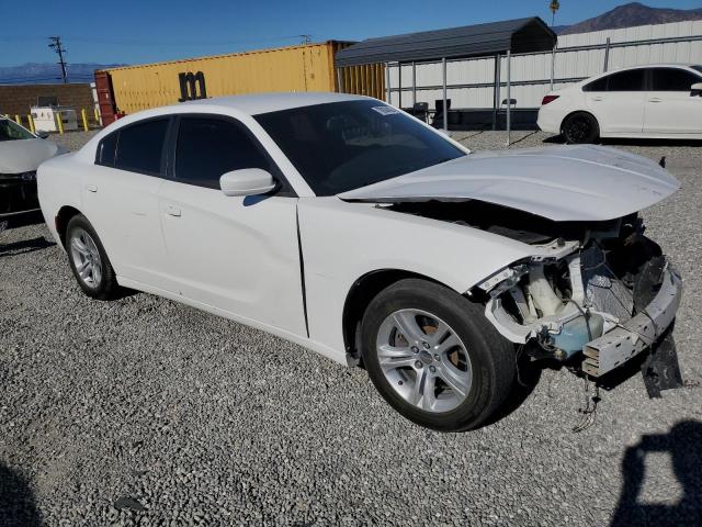 Photo 3 VIN: 2C3CDXBG0GH173130 - DODGE CHARGER 