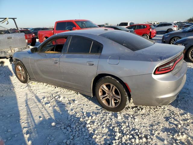 Photo 1 VIN: 2C3CDXBG0GH173595 - DODGE CHARGER SE 