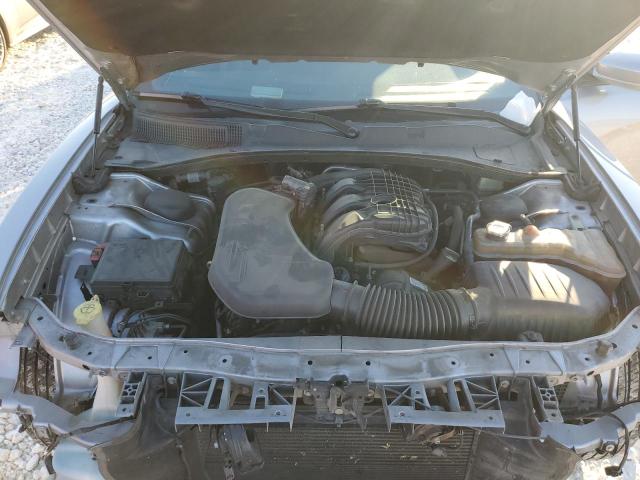 Photo 10 VIN: 2C3CDXBG0GH173595 - DODGE CHARGER SE 