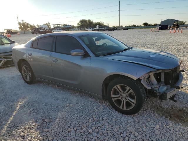 Photo 3 VIN: 2C3CDXBG0GH173595 - DODGE CHARGER SE 