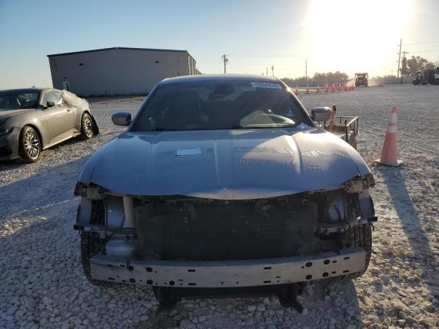 Photo 4 VIN: 2C3CDXBG0GH173595 - DODGE CHARGER SE 