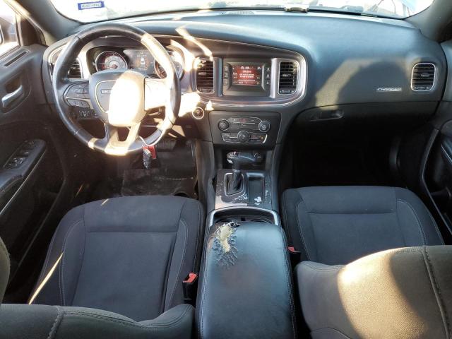 Photo 7 VIN: 2C3CDXBG0GH173595 - DODGE CHARGER SE 