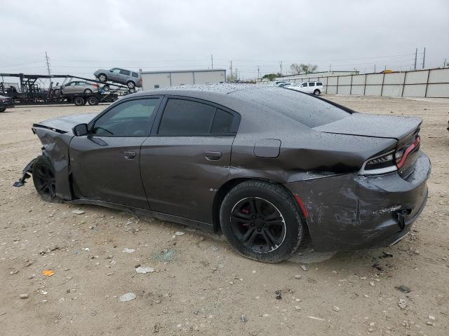 Photo 1 VIN: 2C3CDXBG0GH180188 - DODGE CHARGER 