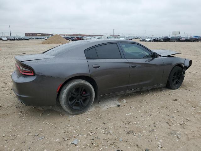 Photo 2 VIN: 2C3CDXBG0GH180188 - DODGE CHARGER 