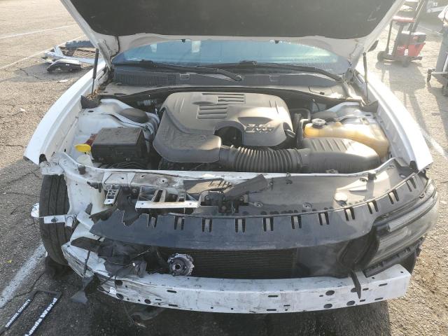 Photo 10 VIN: 2C3CDXBG0GH218910 - DODGE CHARGER SE 