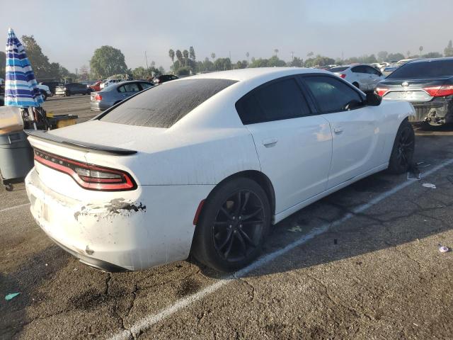 Photo 2 VIN: 2C3CDXBG0GH218910 - DODGE CHARGER SE 