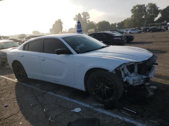 Photo 3 VIN: 2C3CDXBG0GH218910 - DODGE CHARGER SE 