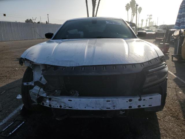 Photo 4 VIN: 2C3CDXBG0GH218910 - DODGE CHARGER SE 