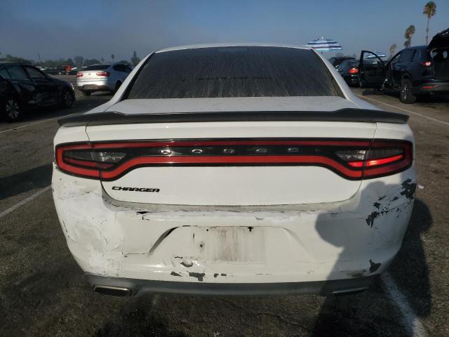 Photo 5 VIN: 2C3CDXBG0GH218910 - DODGE CHARGER SE 