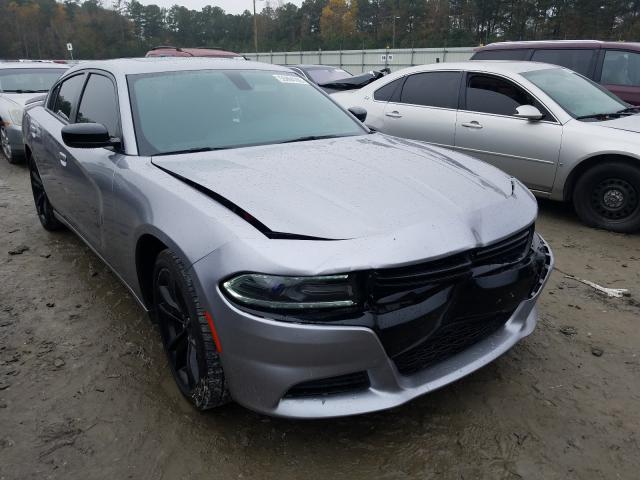 Photo 0 VIN: 2C3CDXBG0GH237506 - DODGE CHARGER SE 