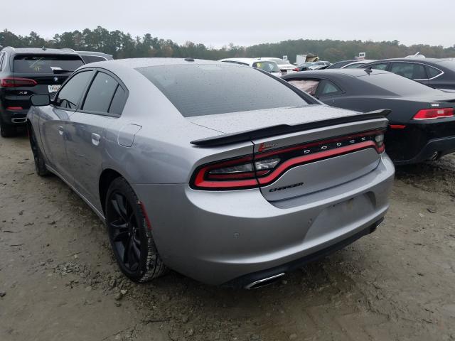 Photo 2 VIN: 2C3CDXBG0GH237506 - DODGE CHARGER SE 