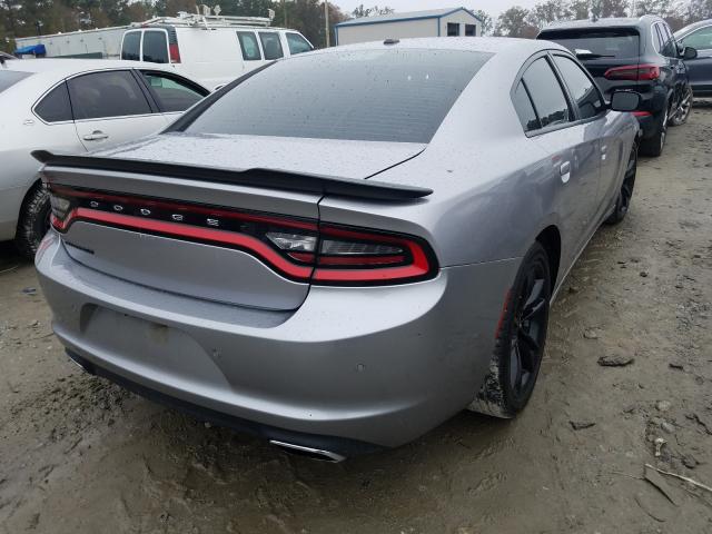 Photo 3 VIN: 2C3CDXBG0GH237506 - DODGE CHARGER SE 