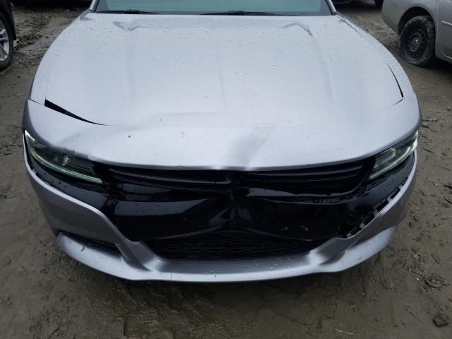 Photo 6 VIN: 2C3CDXBG0GH237506 - DODGE CHARGER SE 