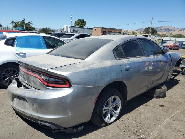 Photo 2 VIN: 2C3CDXBG0GH267072 - DODGE CHARGER SE 