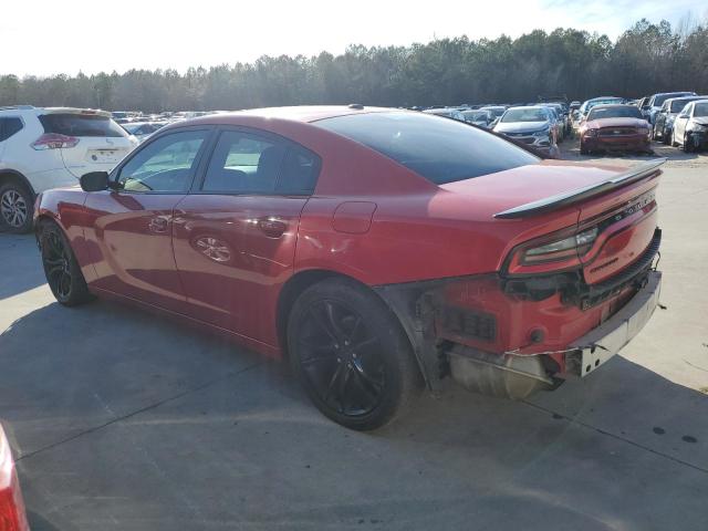 Photo 1 VIN: 2C3CDXBG0GH292148 - DODGE CHARGER 