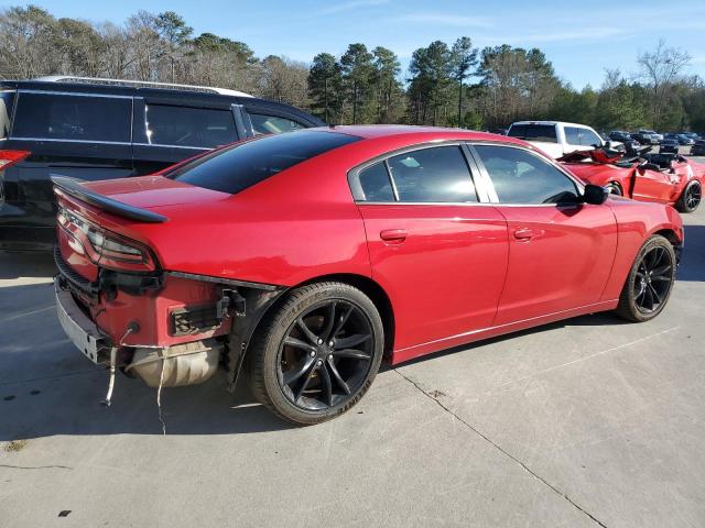 Photo 2 VIN: 2C3CDXBG0GH292148 - DODGE CHARGER 