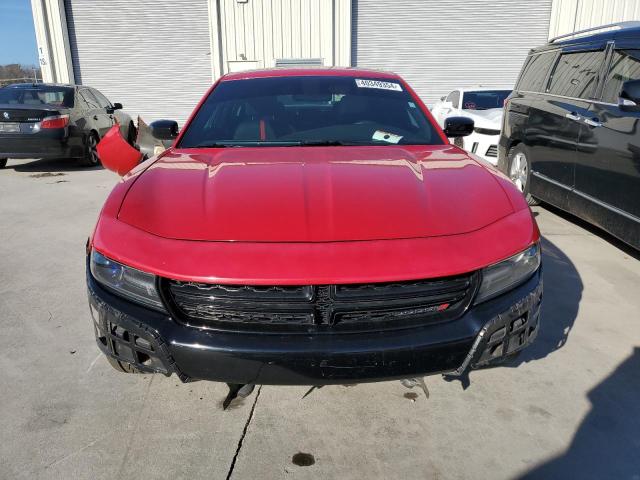 Photo 4 VIN: 2C3CDXBG0GH292148 - DODGE CHARGER 