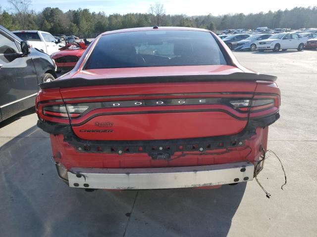 Photo 5 VIN: 2C3CDXBG0GH292148 - DODGE CHARGER 