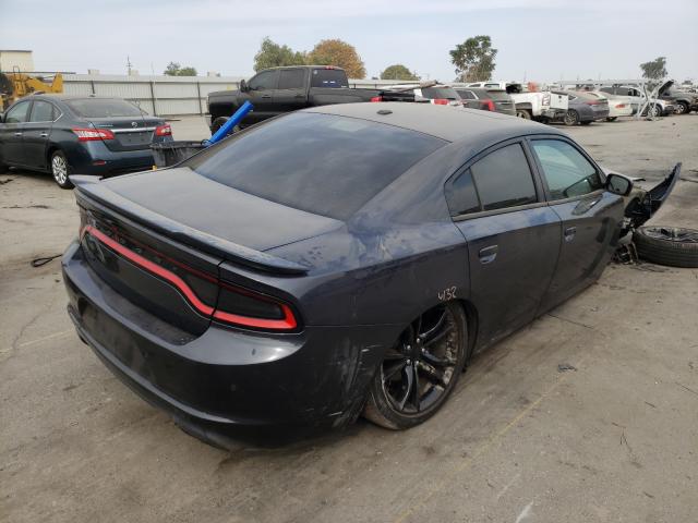 Photo 3 VIN: 2C3CDXBG0GH292263 - DODGE CHARGER 