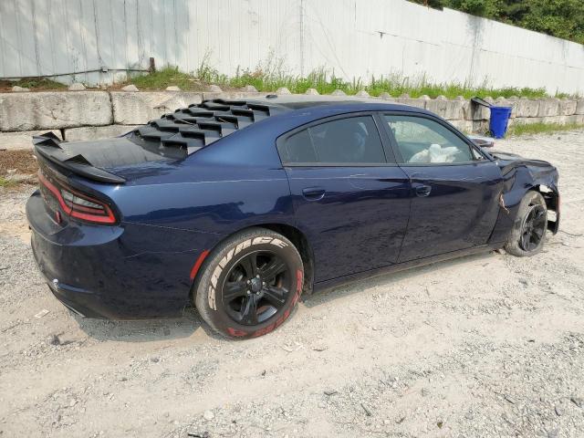 Photo 2 VIN: 2C3CDXBG0GH310275 - DODGE CHARGER SE 