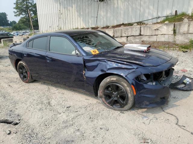 Photo 3 VIN: 2C3CDXBG0GH310275 - DODGE CHARGER SE 