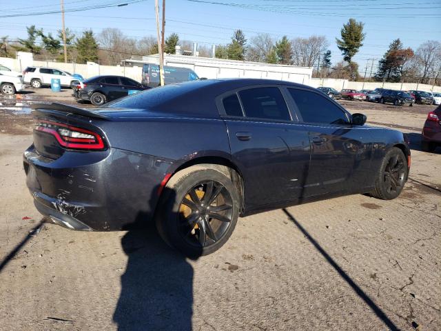 Photo 2 VIN: 2C3CDXBG0GH340442 - DODGE CHARGER 