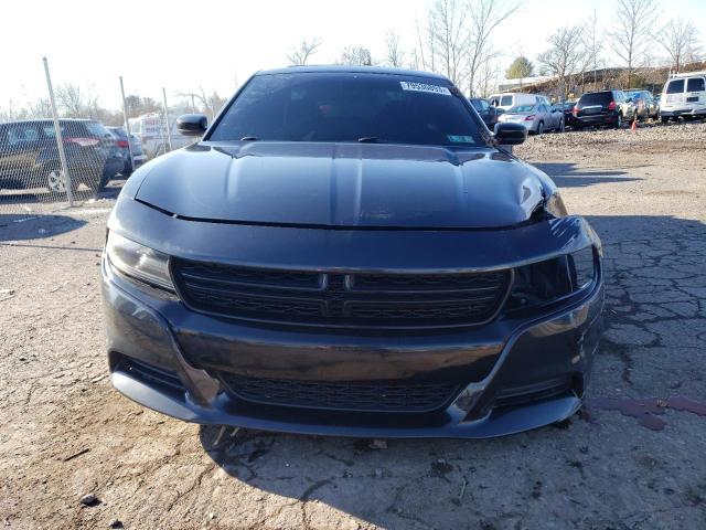 Photo 4 VIN: 2C3CDXBG0GH340442 - DODGE CHARGER 