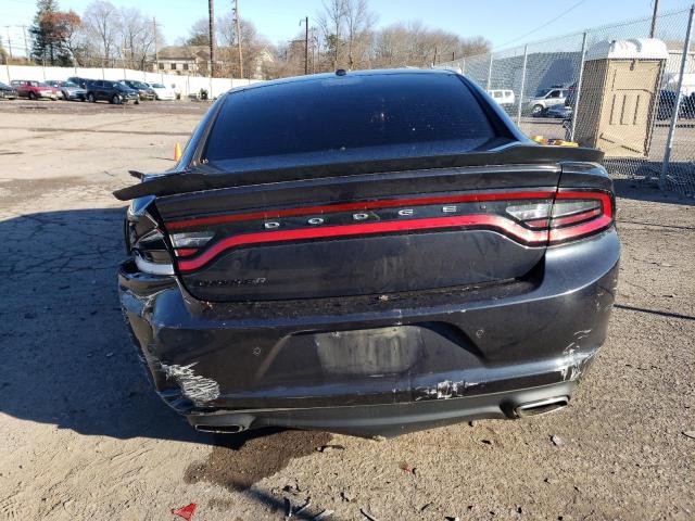 Photo 5 VIN: 2C3CDXBG0GH340442 - DODGE CHARGER 