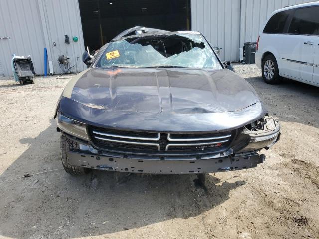 Photo 4 VIN: 2C3CDXBG0HH503608 - DODGE CHARGER 