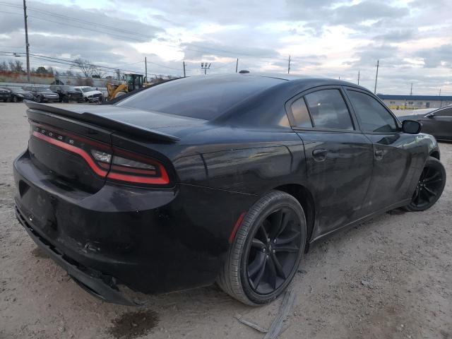 Photo 2 VIN: 2C3CDXBG0HH507979 - DODGE CHARGER 