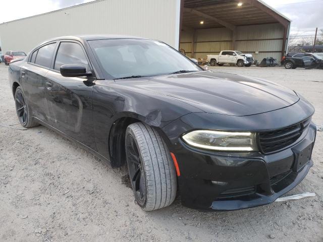 Photo 3 VIN: 2C3CDXBG0HH507979 - DODGE CHARGER 