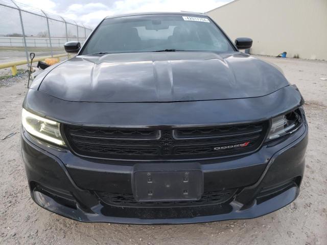 Photo 4 VIN: 2C3CDXBG0HH507979 - DODGE CHARGER 