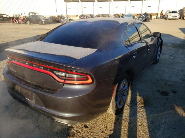 Photo 3 VIN: 2C3CDXBG0HH517587 - DODGE CHARGER SE 