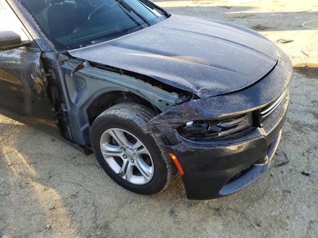 Photo 8 VIN: 2C3CDXBG0HH517587 - DODGE CHARGER SE 