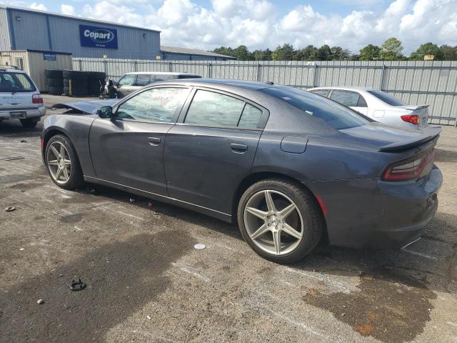 Photo 1 VIN: 2C3CDXBG0HH520411 - DODGE CHARGER 